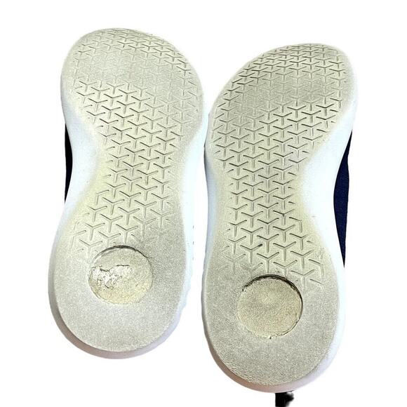 PETER MILLAR GOLF HYPERLITE GLIDE‎ SNEAKERS NAVY SIZE 12 - Picture 7 of 9